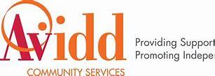 Avid Community Services Logo